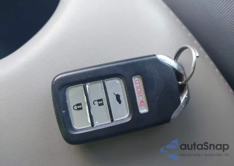 2018 Honda Hr-V Ex из США, поврежденный, VIN 3CZRU6H52JM718513